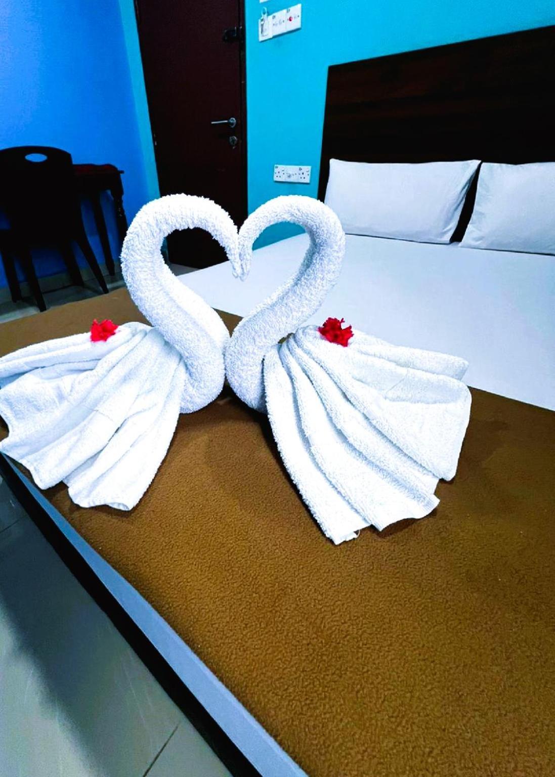 Ark Serendah Hotel Hulu Yam Lama Extérieur photo