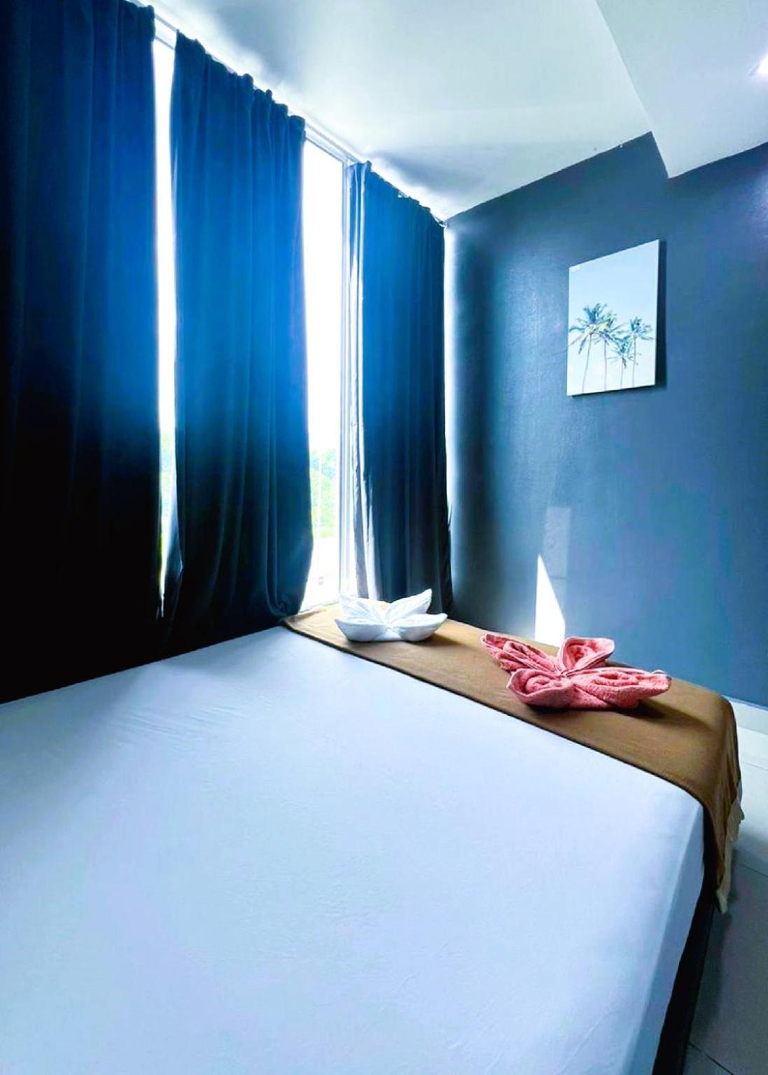Ark Serendah Hotel Hulu Yam Lama Extérieur photo