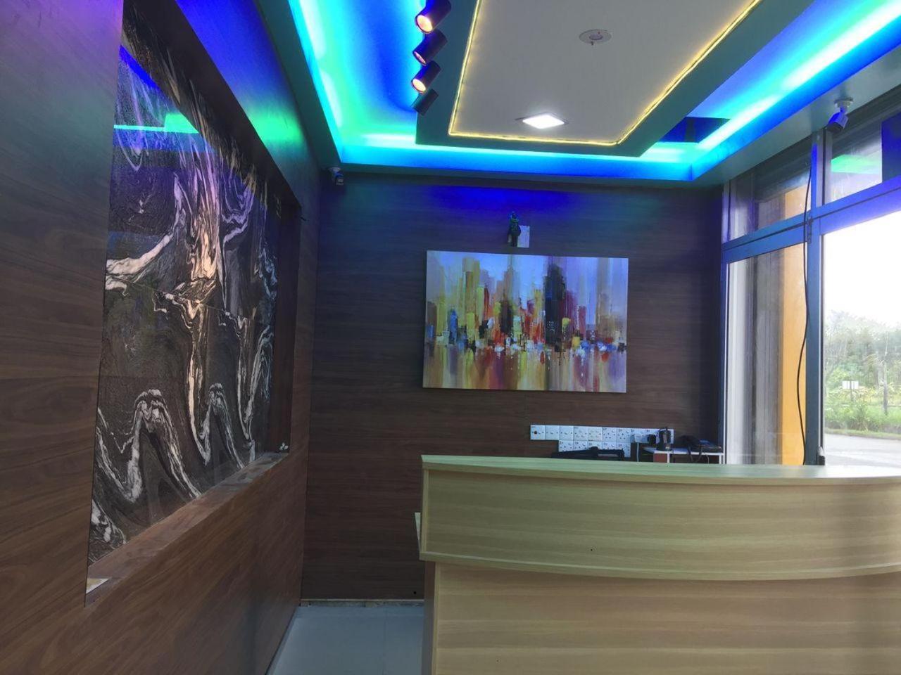 Ark Serendah Hotel Hulu Yam Lama Extérieur photo